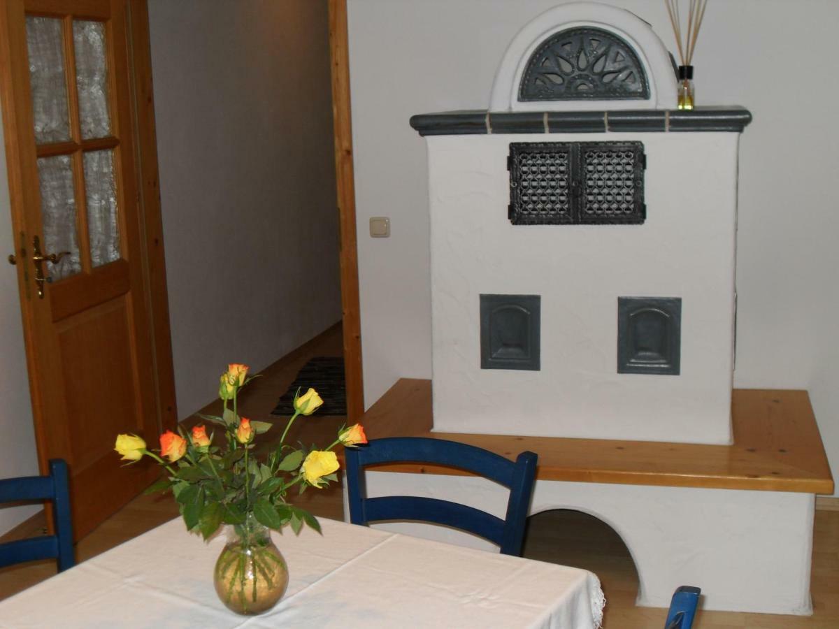 Gasthaus - Pension - Cafe Doerfl Kiefersfelden Exterior photo